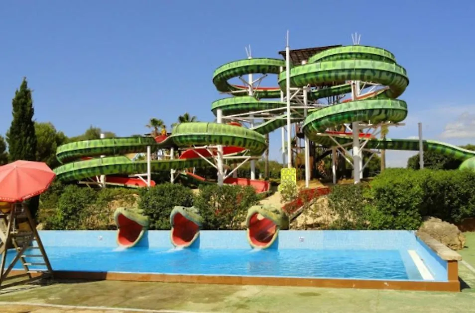 Villa Paloma Πάλμα ντε Μαγιόρκα Σπίτι διακοπών