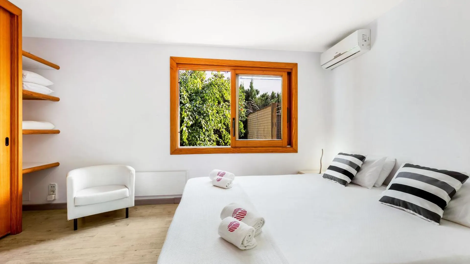 Villa Paloma Πάλμα ντε Μαγιόρκα Σπίτι διακοπών