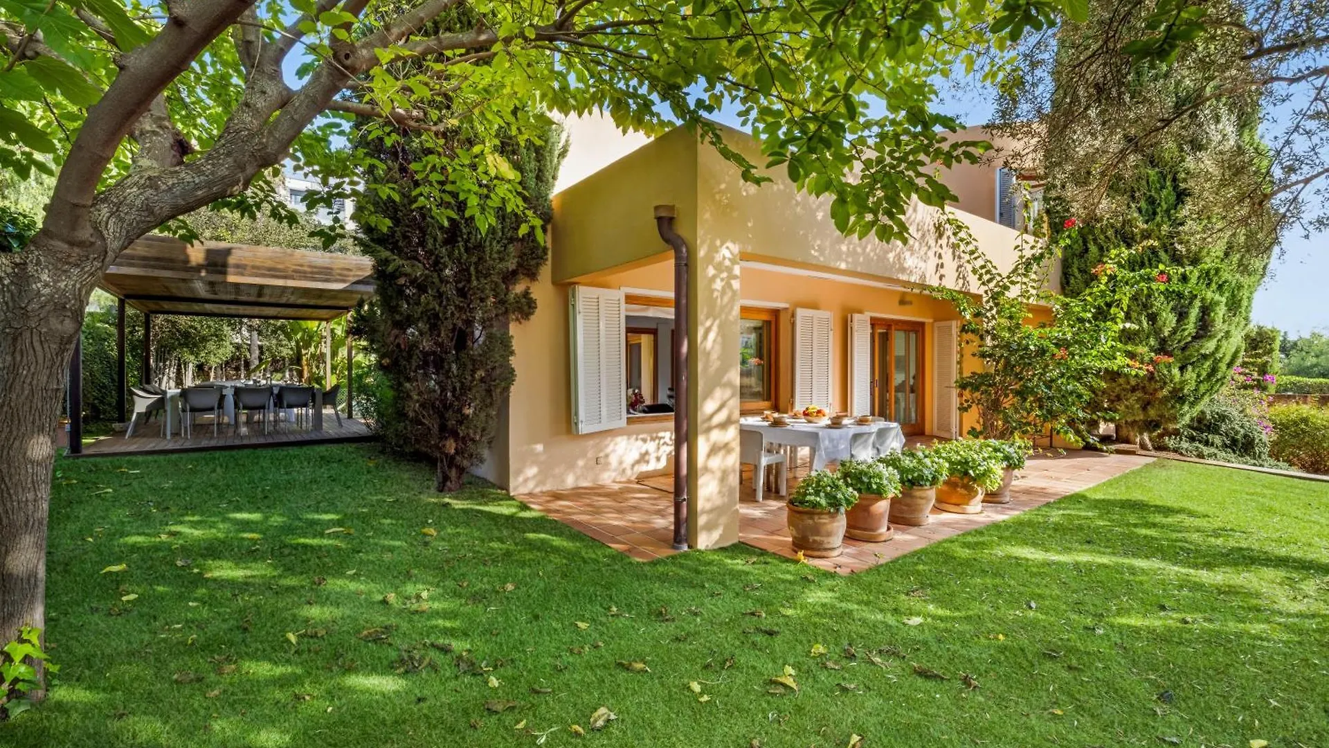 Villa Paloma Πάλμα ντε Μαγιόρκα