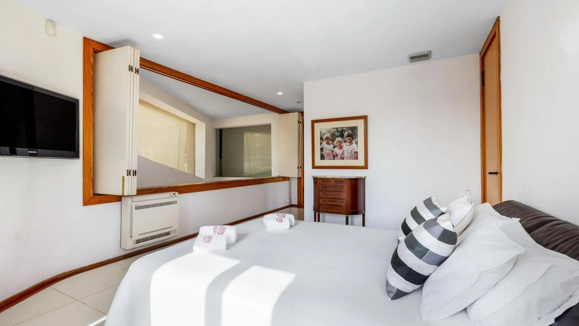 Holiday home Villa Paloma Palma de Mallorca