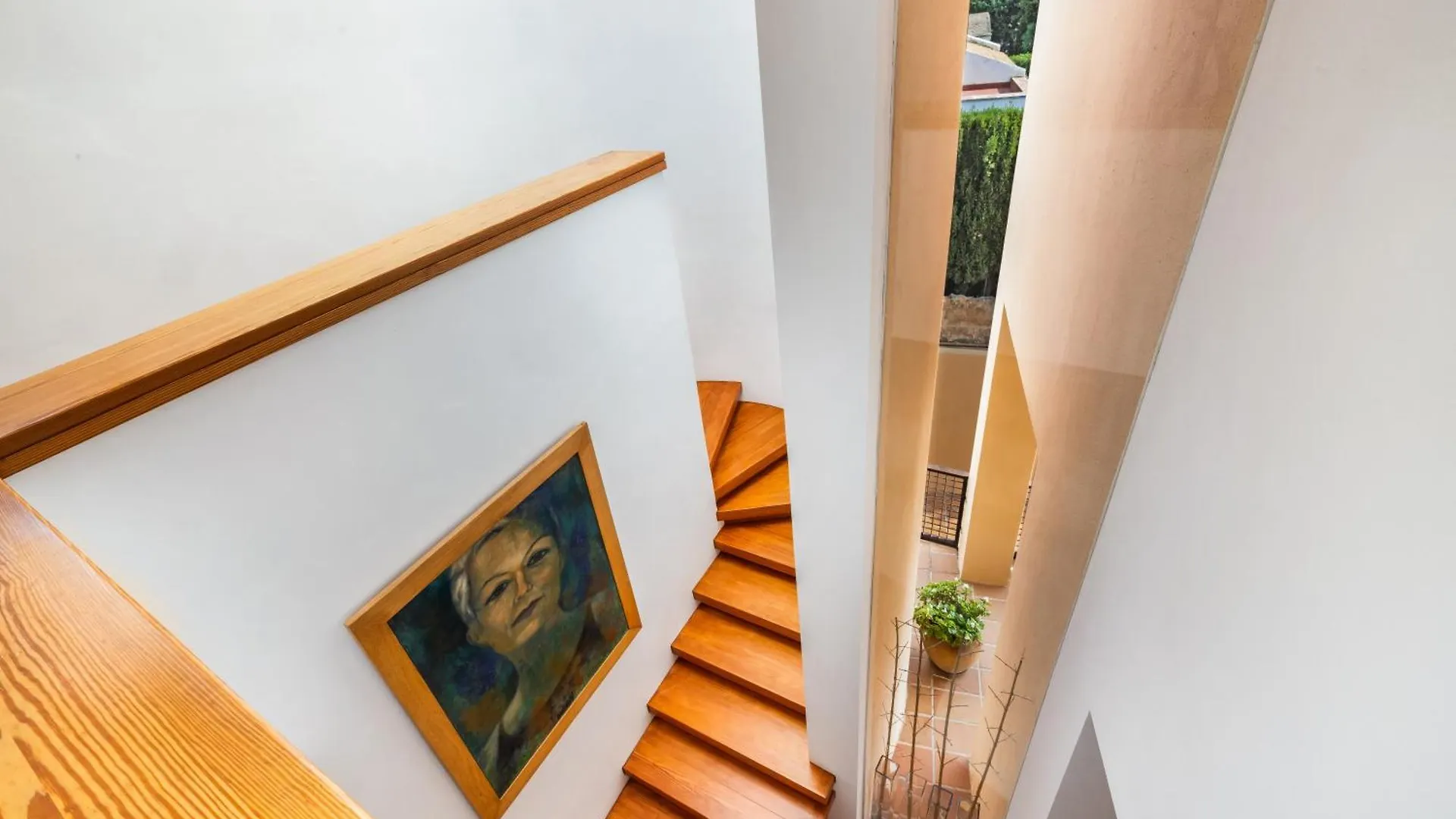 Holiday home Villa Paloma Palma de Mallorca