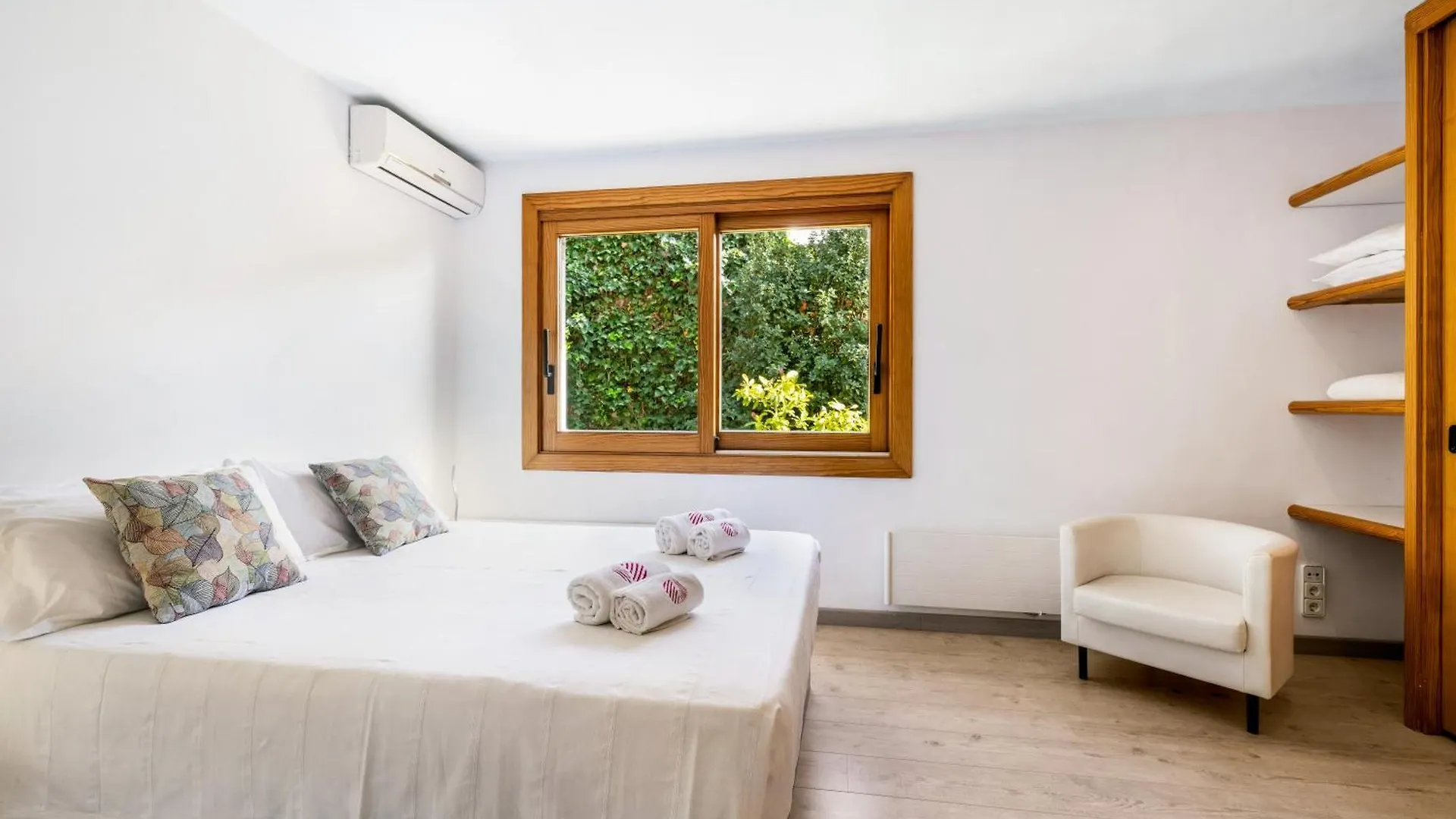 Villa Paloma Palma de Mallorca