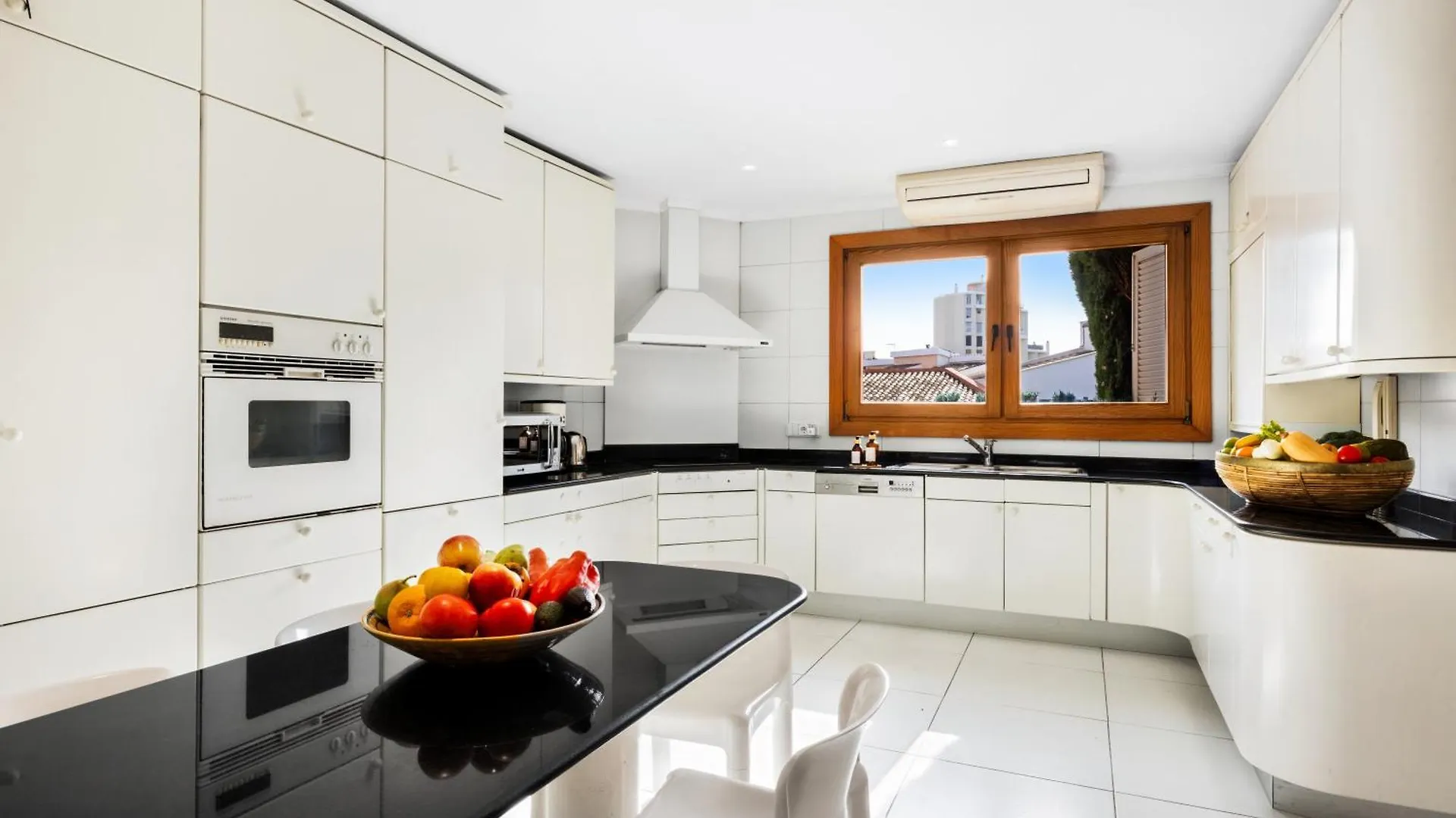 Holiday home Villa Paloma Palma de Mallorca Spain