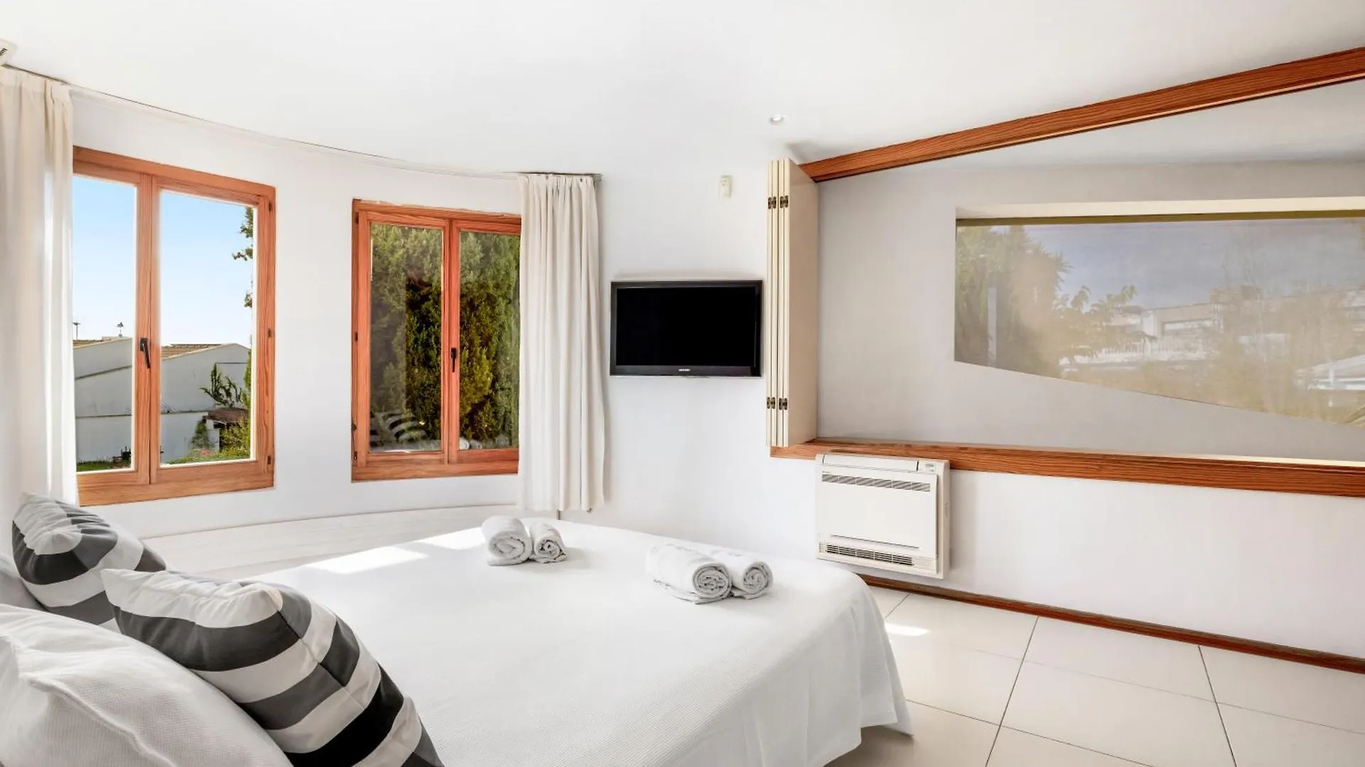 Villa Paloma Palma de Mallorca Holiday home