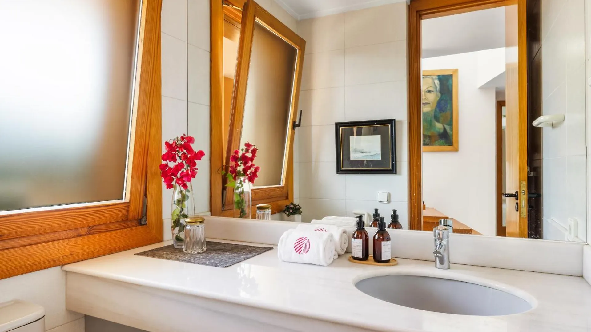 Holiday home Villa Paloma Palma de Mallorca